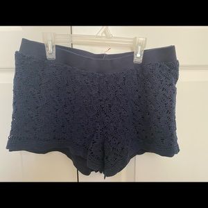 COPY - Lilly Pulitzer shorts